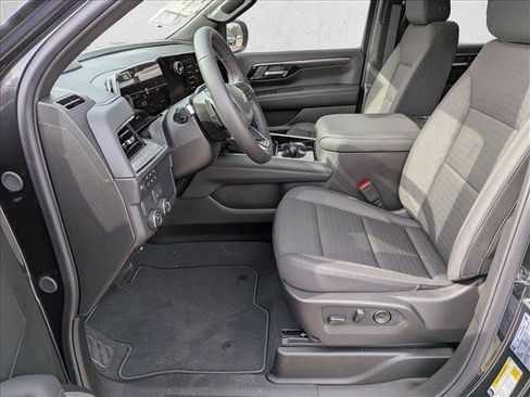 New 2026 Chevrolet Tahoe LS image 15