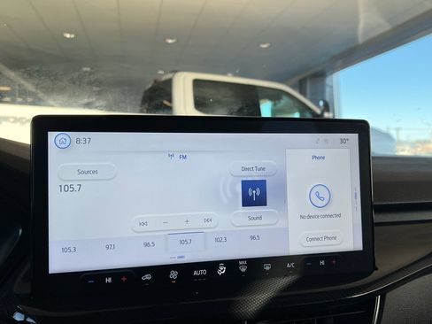 Used 2023 Ford Escape ST-Line w/ Tech Pack #1 image 30