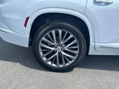 New 2026 Buick Enclave Avenir w/ Super Cruise Package image 11