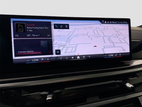 New 2026 BMW X5 xDrive40i AWD/4WD image 15