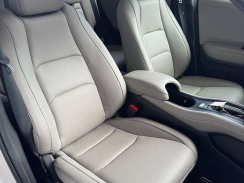 Used 2019 Honda HR-V Touring image 23