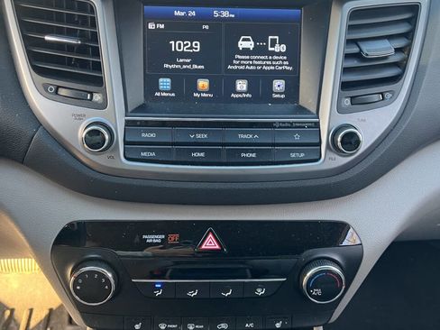 Used 2018 Hyundai Tucson SEL image 21