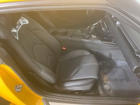 Used 2023 Toyota Supra 3.0 Premium image 18