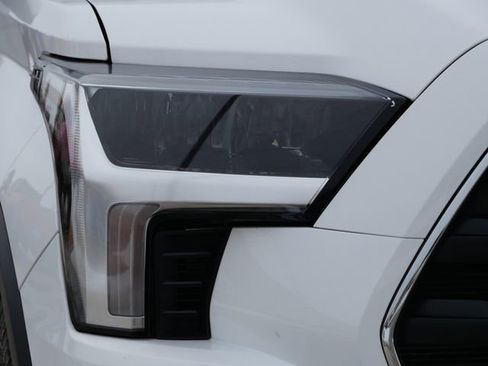 Used 2024 Toyota Sequoia SR5 w/ SR5 Premium Package image 10