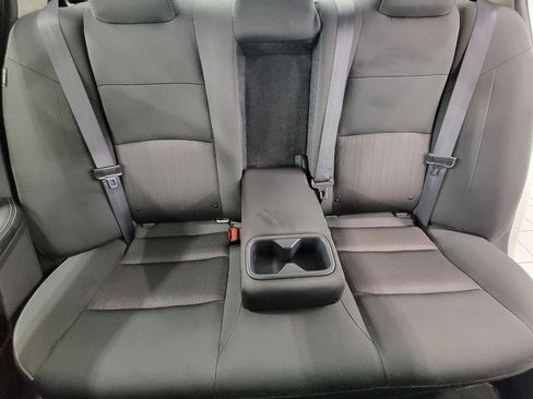 Used 2025 Nissan Altima 2.5 SV FWD image 23