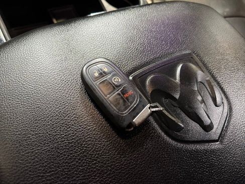 Used 2015 RAM 3500 Laramie w/ Convenience Group image 57