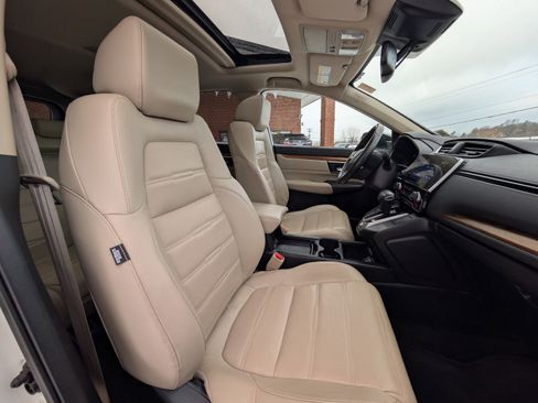 Used 2017 Honda CR-V Touring image 44