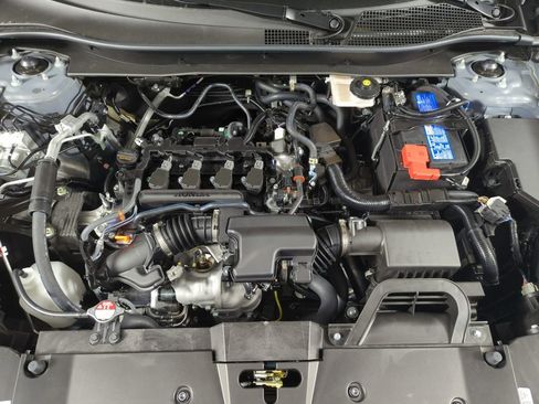 New 2026 Honda CR-V EX image 9