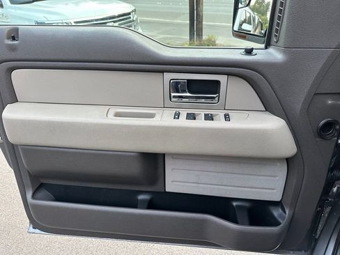 Used 2010 Ford F150 XLT AWD/4WD image 16