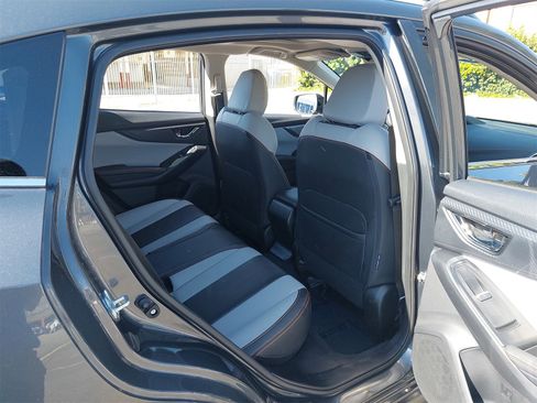 Certified 2023 Subaru Crosstrek 2.5i Limited w/ Moonroof Package image 11