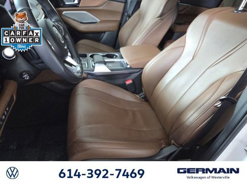 Used 2024 Acura MDX SH-AWD w/ Technology Package image 17