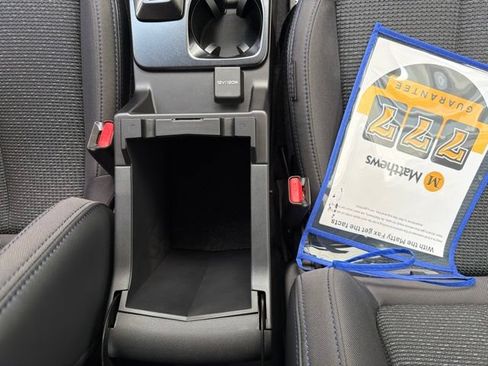 Used 2026 Subaru Forester Premium w/ Base/Premium Plus Package AWD/4WD image 12