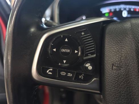 Used 2018 Honda CR-V EX-L image 13