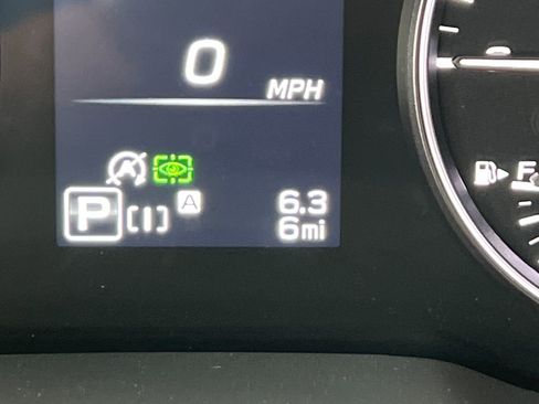 New 2026 Subaru Crosstrek 2.5i Limited AWD/4WD image 18