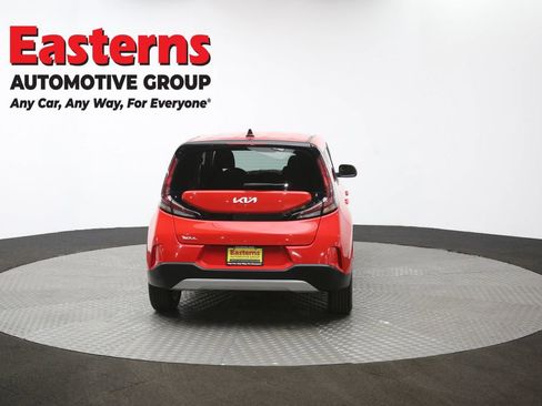 Used 2024 Kia Soul LX w/ Option Group 015 image 63