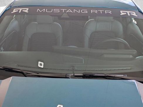 New 2026 Ford Mustang GT Premium w/ GT Performance Package image 10