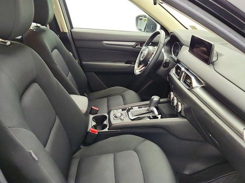 Used 2021 MAZDA CX-5 Sport image 23