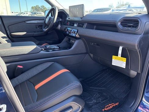 New 2026 Honda Passport TrailSport image 27