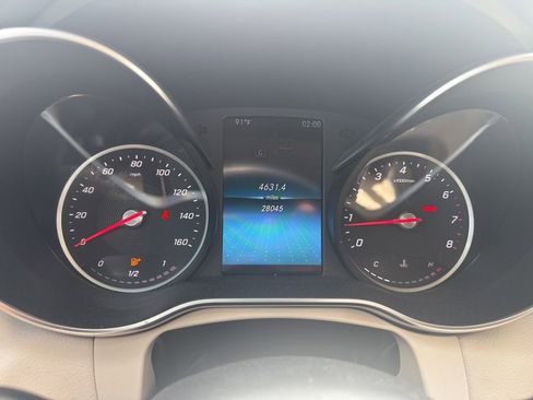Used 2019 Mercedes-Benz C 300 Sedan image 13