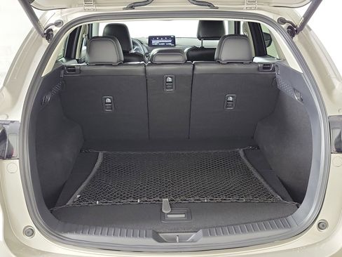 New 2025 MAZDA CX-5 AWD 2.5 S w/ Preferred Package image 27