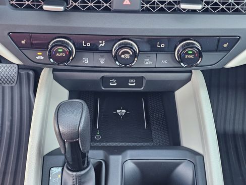 New 2026 Honda Accord SE image 30