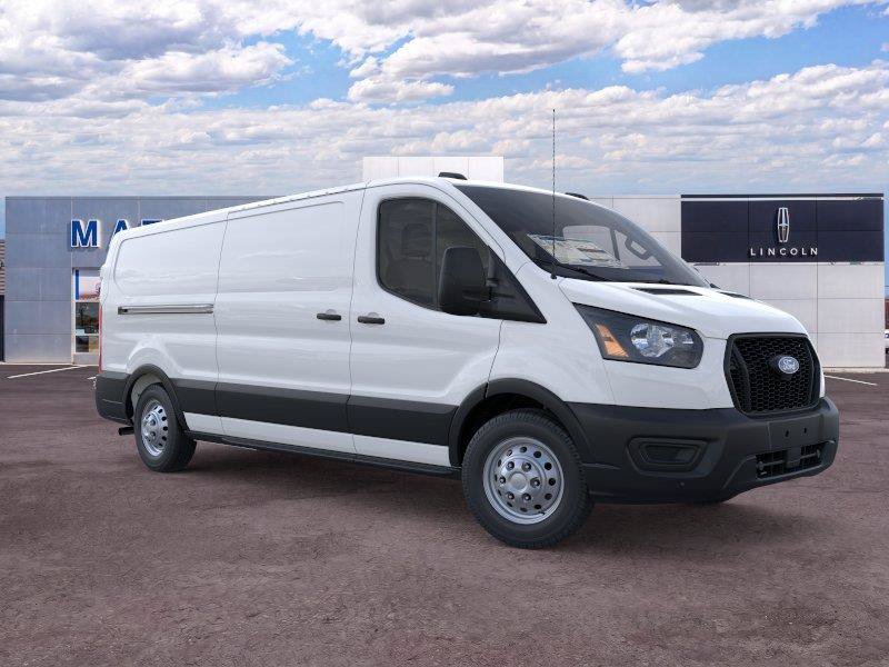 New 2026 Ford Transit 250 Low Roof AWD image 7