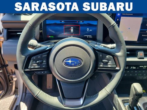 New 2026 Subaru Outback Touring XT AWD/4WD image 19