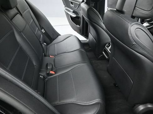 Used 2022 Mercedes-Benz C 300 Sedan image 18