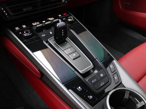 Certified 2023 Porsche 911 Carrera image 20