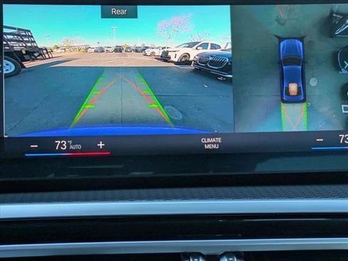 Used 2023 BMW M340i w/ Premium Package image 13