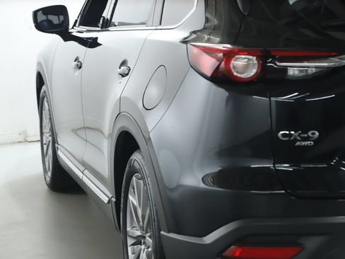 Used 2020 MAZDA CX-9 Grand Touring AWD/4WD image 45