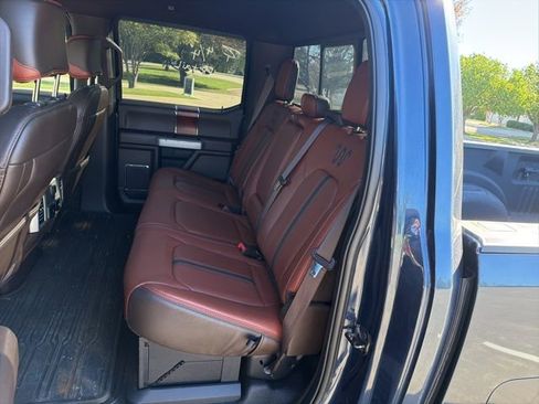 Used 2020 Ford F250 King Ranch image 10