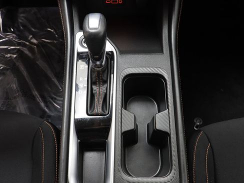 Used 2020 Nissan Sentra SR image 12