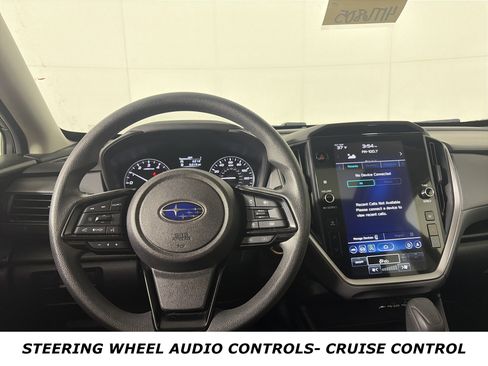 Used 2024 Subaru Crosstrek 2.0i Premium image 9