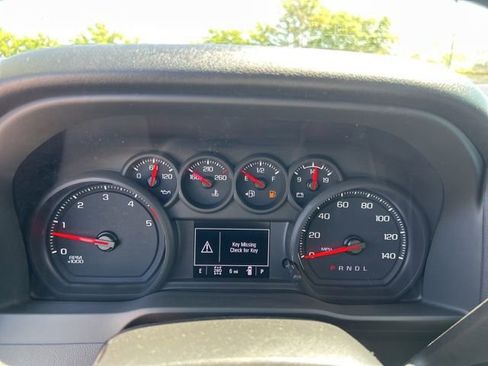 New 2026 Chevrolet Silverado 2500 W/T w/ WT Convenience Package AWD/4WD image 18
