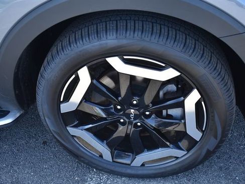Used 2023 Kia Telluride S w/ S Sunroof Package AWD/4WD image 12