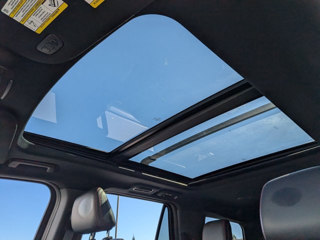 Used 2021 Ford Expedition Limited AWD/4WD image 13