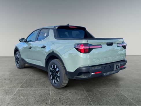 New 2026 Hyundai Santa Cruz SE AWD/4WD image 3