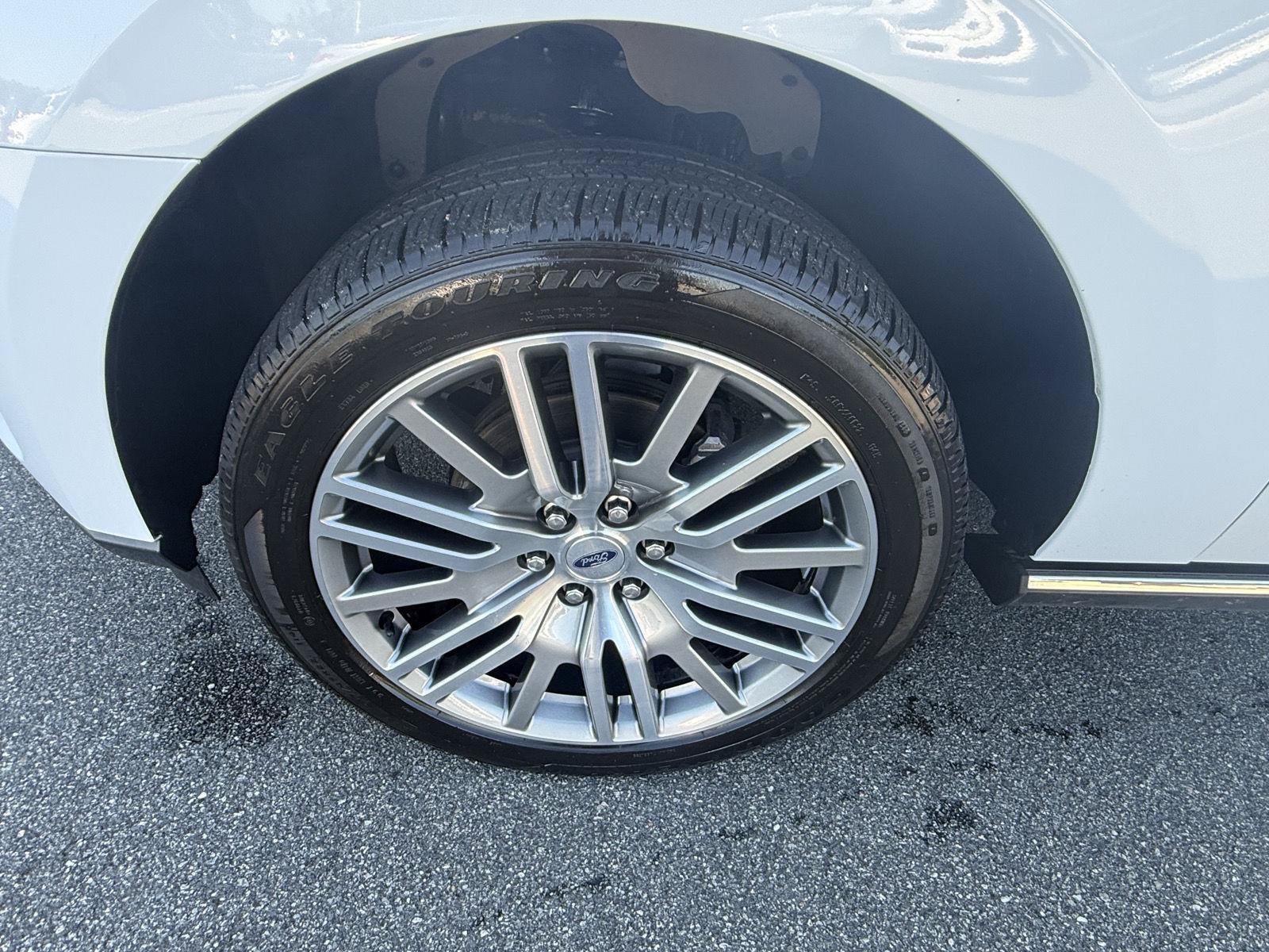Used 2022 Ford Expedition Max Limited AWD/4WD image 34