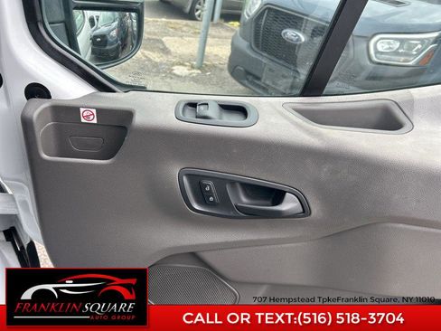 Used 2020 Ford Transit 150 Low Roof image 24