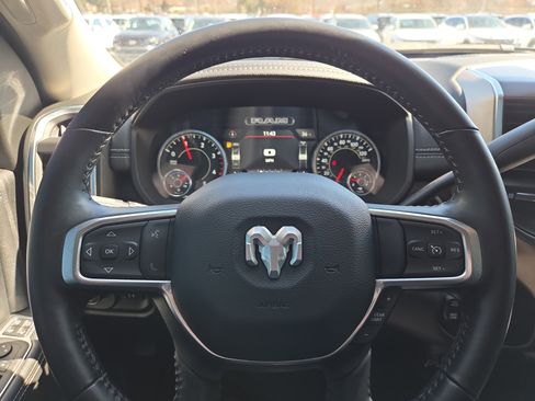 Certified 2024 RAM 2500 Laramie image 10