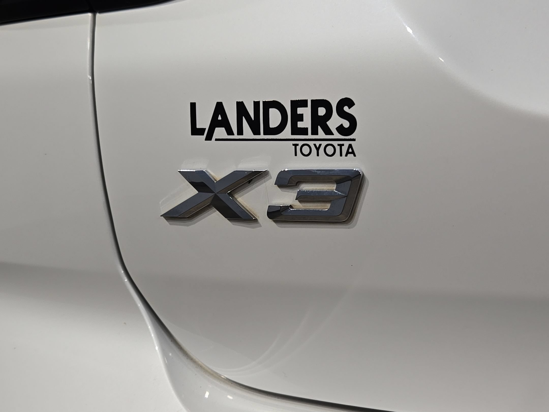 Used 2024 BMW X3 xDrive30i AWD/4WD image 39