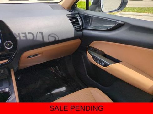 Certified 2024 Lexus NX 350 AWD image 16
