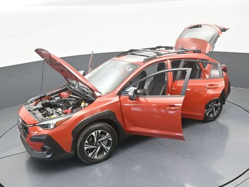 Used 2025 Subaru Crosstrek 2.0i Premium AWD/4WD image 66