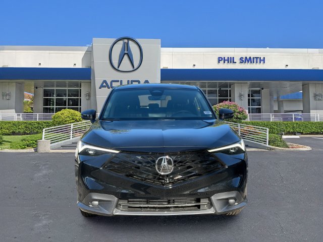 New 2026 Acura ADX FWD image 9
