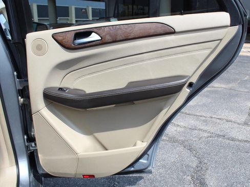 Used 2015 Mercedes-Benz ML 350 2WD image 12