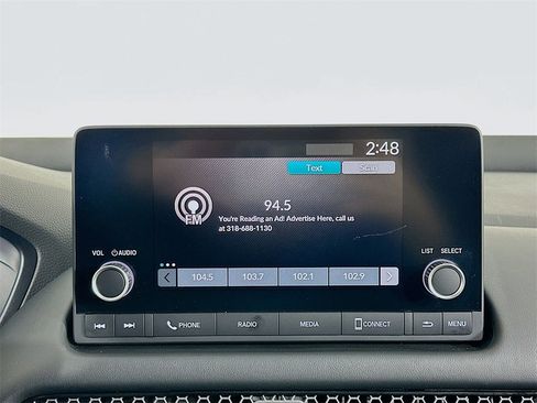 Certified 2023 Honda HR-V Sport image 18