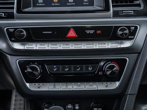 Used 2018 Hyundai Sonata Sport image 22