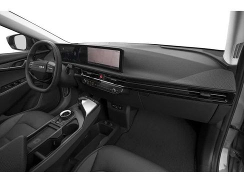 New 2026 Kia EV6 Wind AWD/4WD image 13