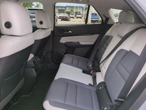 New 2026 Honda Prologue Touring image 12